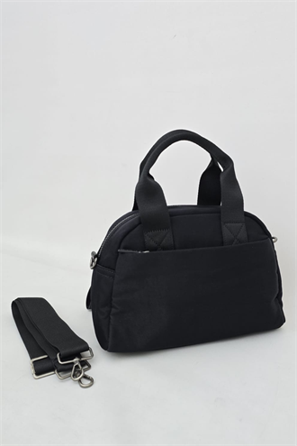 Kadın El Çantası Siyah