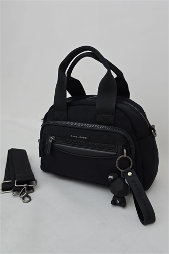 Kadın El Çantası Siyah