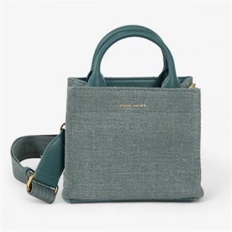 Kadın El Çantası Yeşil