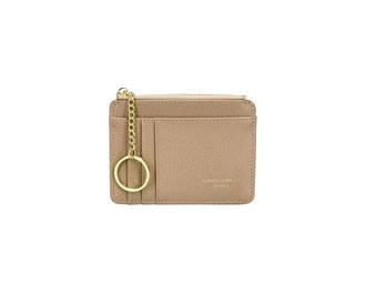 Kadın El Cüzdanı Bej