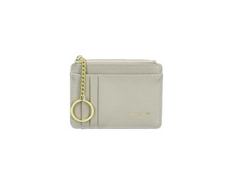 Kadın El Cüzdanı Gri