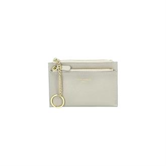 Kadın El Cüzdanı Gri