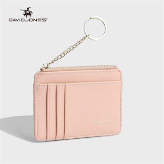 Kadın El Cüzdanı Kum/Pudra