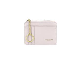 Kadın El Cüzdanı Lila