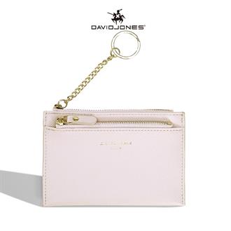 Kadın El Cüzdanı Lila