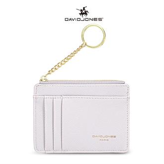 Kadın El Cüzdanı Lila