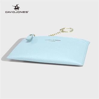 Kadın El Cüzdanı Mavi