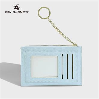 Kadın El Cüzdanı Mavi