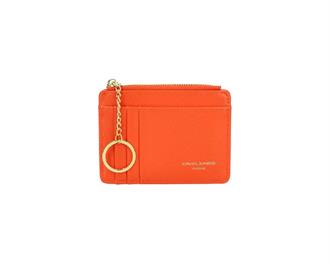 Kadın El Cüzdanı Mercan