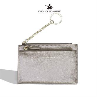 Kadın El Cüzdanı Silver