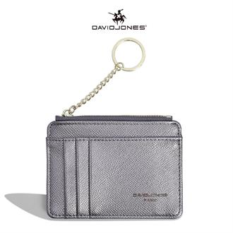 Kadın El Cüzdanı Silver