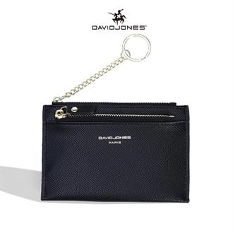 Kadın El Cüzdanı Siyah