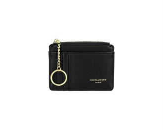 Kadın El Cüzdanı Siyah