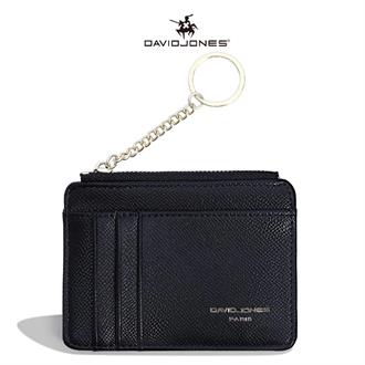 Kadın El Cüzdanı Siyah