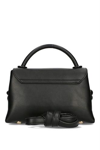 Kadın El ve Askılı Çanta Siyah