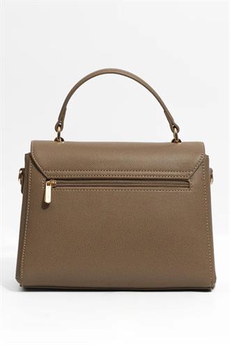 Kadın El ve Askılı Çanta Taş