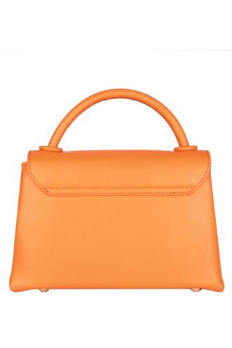 Kadın El ve Askılı Çanta Turuncu