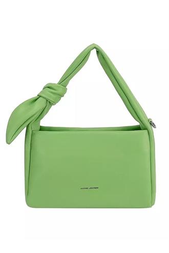 Kadın El ve Askılı Çanta Yeşil