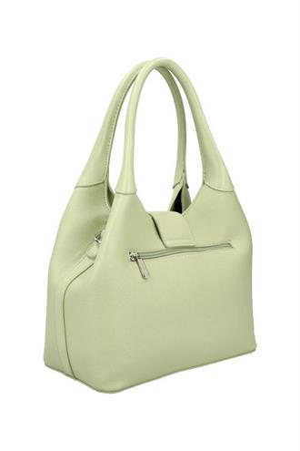 Kadın El ve Askılı Çanta Yeşil