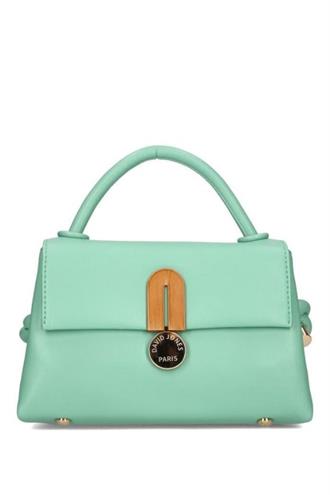 Kadın El ve Askılı Çanta Yeşil