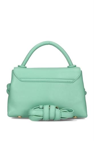 Kadın El ve Askılı Çanta Yeşil