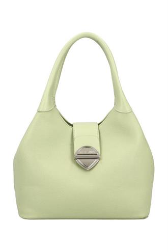 Kadın El ve Askılı Çanta Yeşil