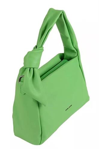 Kadın El ve Askılı Çanta Yeşil