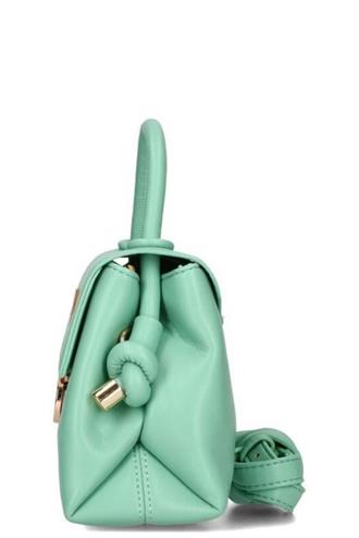 Kadın El ve Askılı Çanta Yeşil