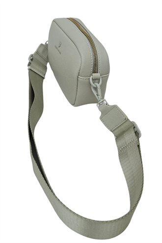 Kadın Omuz Çantası Açık Yeşil