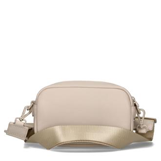 Kadın Omuz Çantası Bej