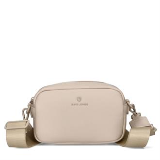 Kadın Omuz Çantası Bej