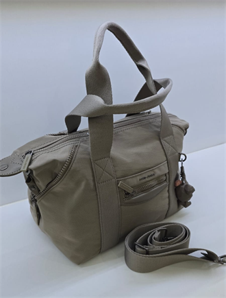 Kadın Omuz Çantası Camel