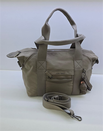 Kadın Omuz Çantası Camel