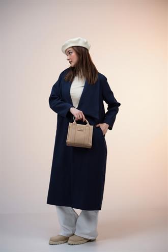 Kadın Omuz Çantası Camel