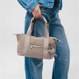 Kadın Omuz Çantası Camel