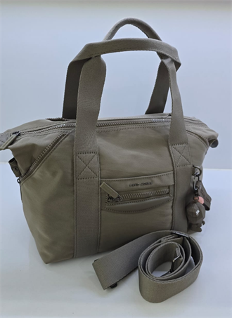 Kadın Omuz Çantası Camel