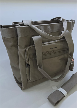 Kadın Omuz Çantası Camel