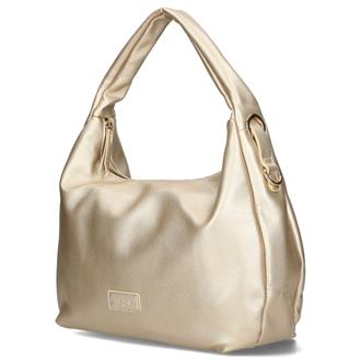 Kadın Omuz Çantası Gold