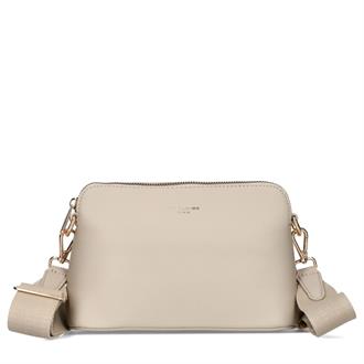 Kadın Omuz Çantası Gri