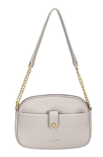 Kadın Omuz Çantası Gri