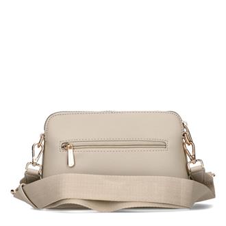 Kadın Omuz Çantası Gri