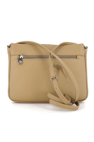 Kadın Omuz Çantası Hardal