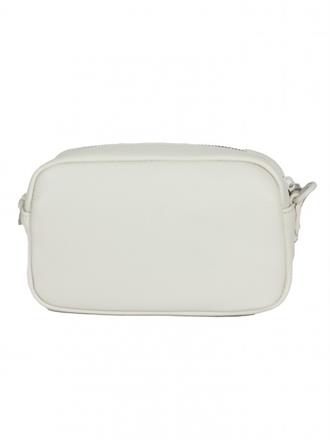 Kadın Omuz Çantası Krem/Beyaz