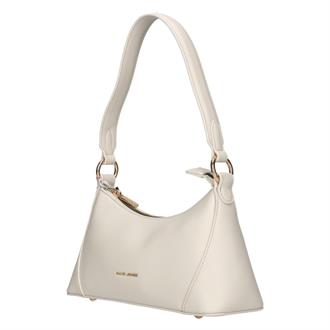 Kadın Omuz Çantası Krem