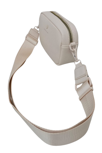 Kadın Omuz Çantası Kum