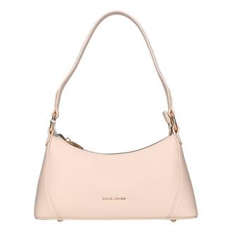 Kadın Omuz Çantası Kum/A.Pudra