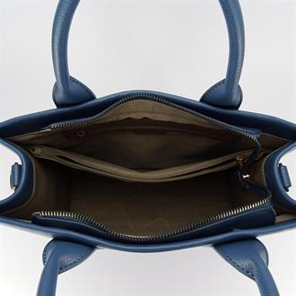 Kadın Omuz Çantası Lacivert