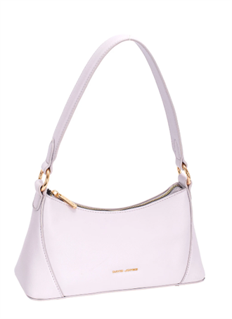 Kadın Omuz Çantası Lila