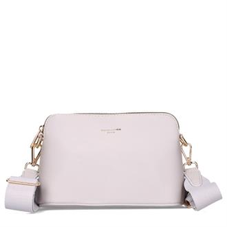 Kadın Omuz Çantası Lila