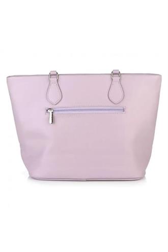 Kadın Omuz Çantası Lila